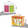Popular Karuta 3-piece set Puns/Aiueo Pose/Riddles05