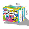 Popular Karuta 3-piece set Yokai/Creatures/Colorful Monster05