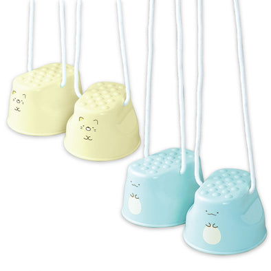 Sumikkogurashi Pokkuri 2 piece set01