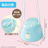 Sumikkogurashi Pokkuri 2 piece set05