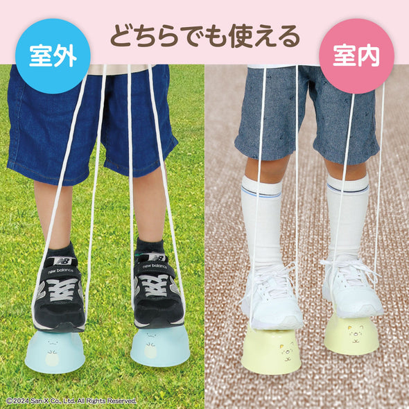 Sumikkogurashi Pokkuri 2 piece set06