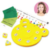 Supervised by Mr. Shigeko Boke Yes I can Puzzle01