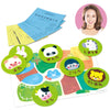 Your own zoo supervised by Shigeko Bok01