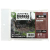 Diorama clay giobase dark brown 100g super small grains01