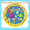 Splash playmat mini 100cm05