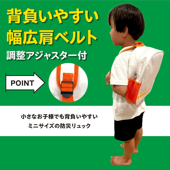 Disaster prevention truck small01