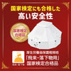 Folding disaster prevention helmet Casa Hel03