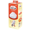 Folding disaster prevention helmet Casa Hel018