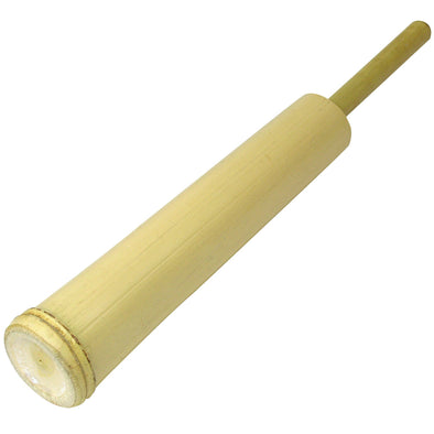 Bamboo water bowl (bamboo toy)01
