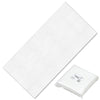 Disposable sheets white large 10 pieces01