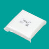 Disposable sheets white large 10 pieces05