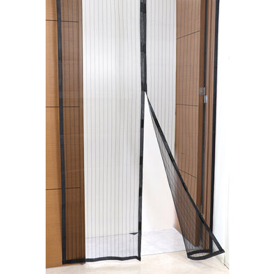 magnetic mosquito net curtain01