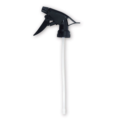 Spray head gun type (black)01