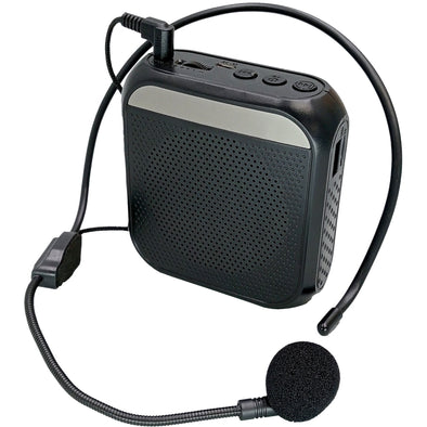 Hands-free small loudspeaker black01
