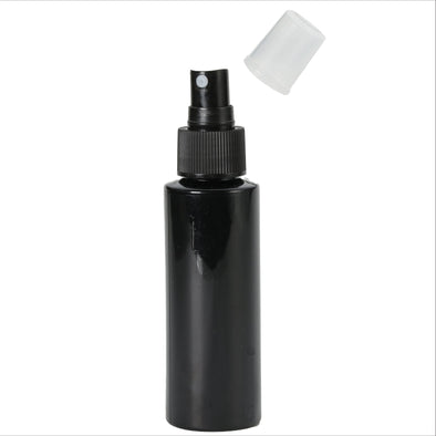 Spray container 100ml black01