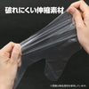 Adult vinyl gloves light blue 100 pieces/box02