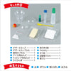 Let's make food samples! Shuwa Shuwa Cream Soda Kit04
