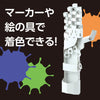 Magic hand work kit03