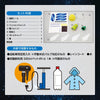 Super distance pet bottle rocket kit04