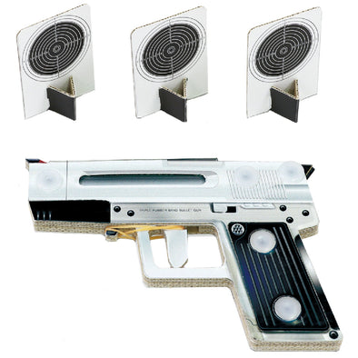 3-shot hand gun craft01