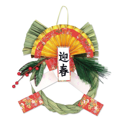 Shimenawa making01