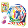 Garapon lottery piggy bank01