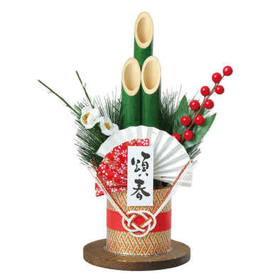 Kadomatsu DIY kit01
