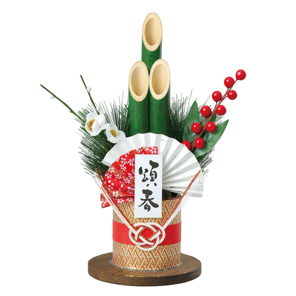 Kadomatsu DIY kit01