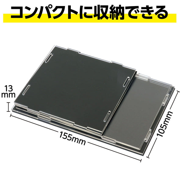 Display playbox assembly type (100×150×100mm)08