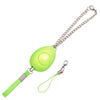 Small security buzzer (Mew) light green01