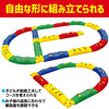 Easy joint balance beam011