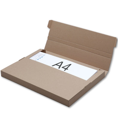 1 thin danball A4 size for mail delivery01