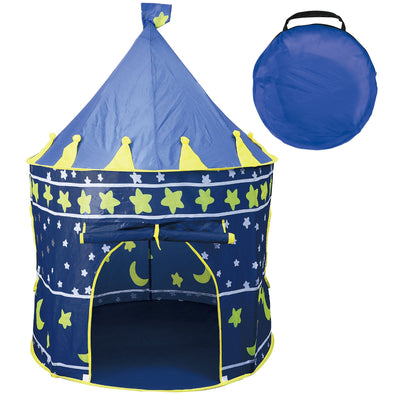 Pawn type tent Hoshi01