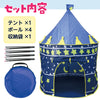 Pawn type tent Hoshi012