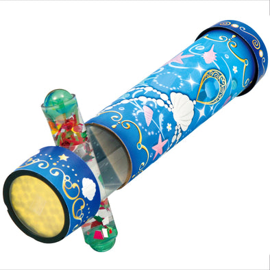Aqua Jewelry Kaleidoscope01