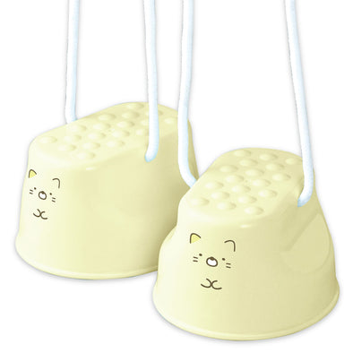 Sumikko Gurashi Pokkuri Cat01