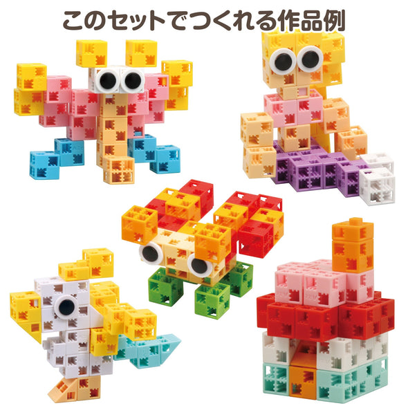 Artec block bagetu 220 [pastel]019