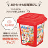 Artec block bagetu 220 [pastel]022