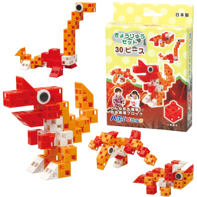 Artec Block Kyoryu Set01