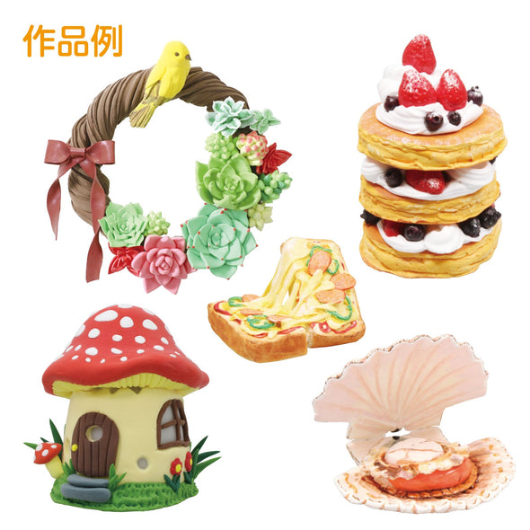 Clay king 2 piece set03