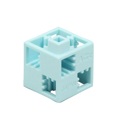 Artec Block Basic Square 24P Thin Water01