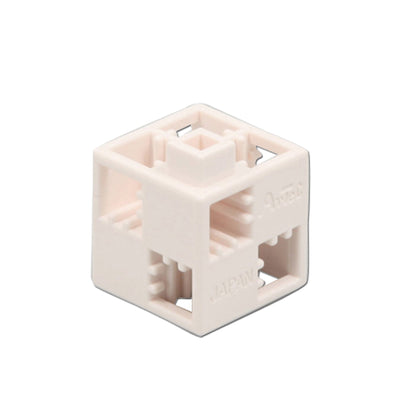 Artec block basic square 24P white01