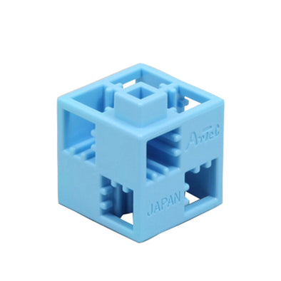 Artec Block Basic Square 100P Water01