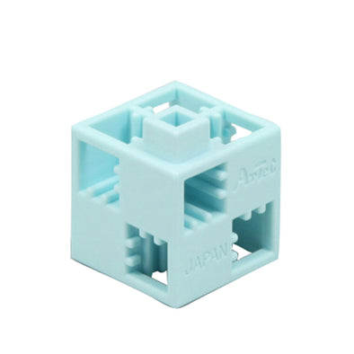 Artec Block Basic Square 100P Thin Water01