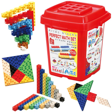 Artec Block Perfect Mass Set01