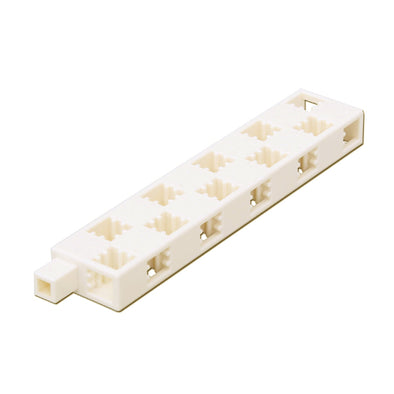 Artec Block Robot Stay White 8pcs Set01