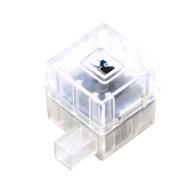 Temperature sensor for robot01