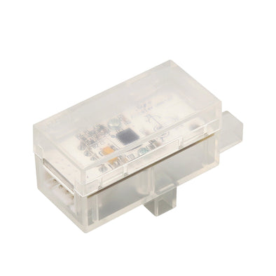 Gyro/acceleration sensor for robots01