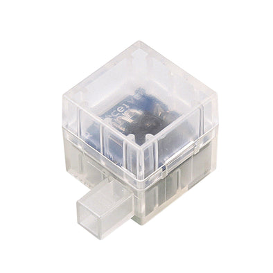 Infrared remote control reception sensor for robots01