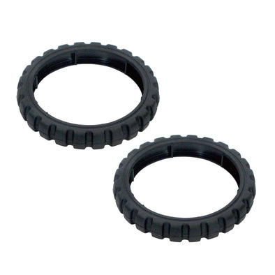 Tire rubber for gear φ70mm (set of 2)01